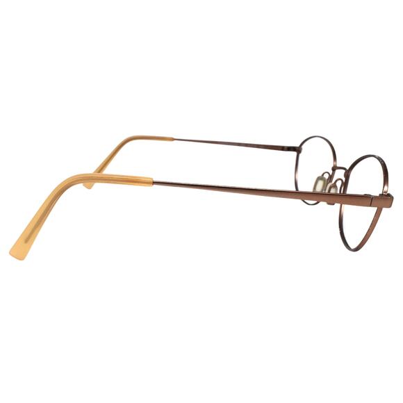 Flexon W3035 280 51-18-140mm Eyeglasses FRAMES ONLY - GOOD CONDITION - Picture 6 of 14